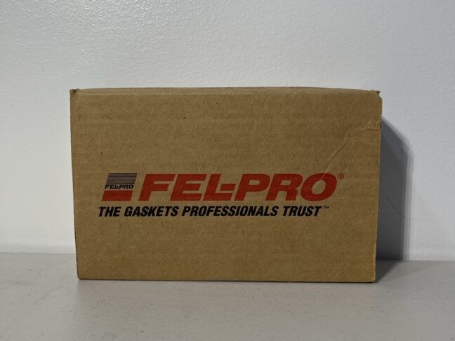 Fel-Pro ES 72892 Cylinder Head Bolt Set