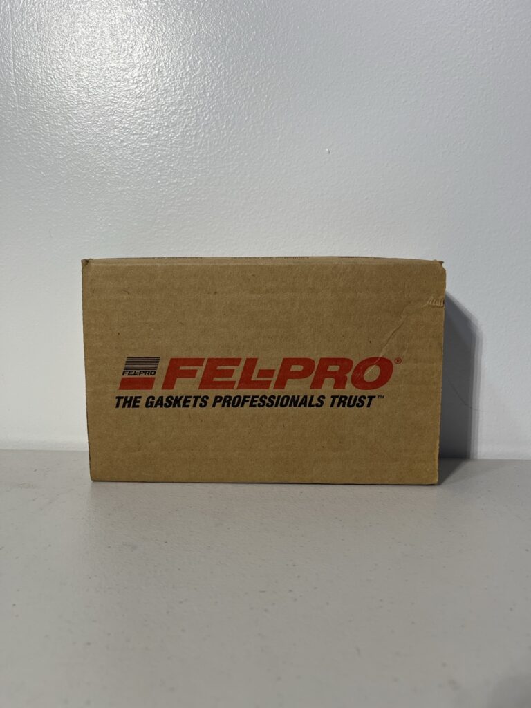 Fel-Pro ES 72892 Cylinder Head Bolt Set