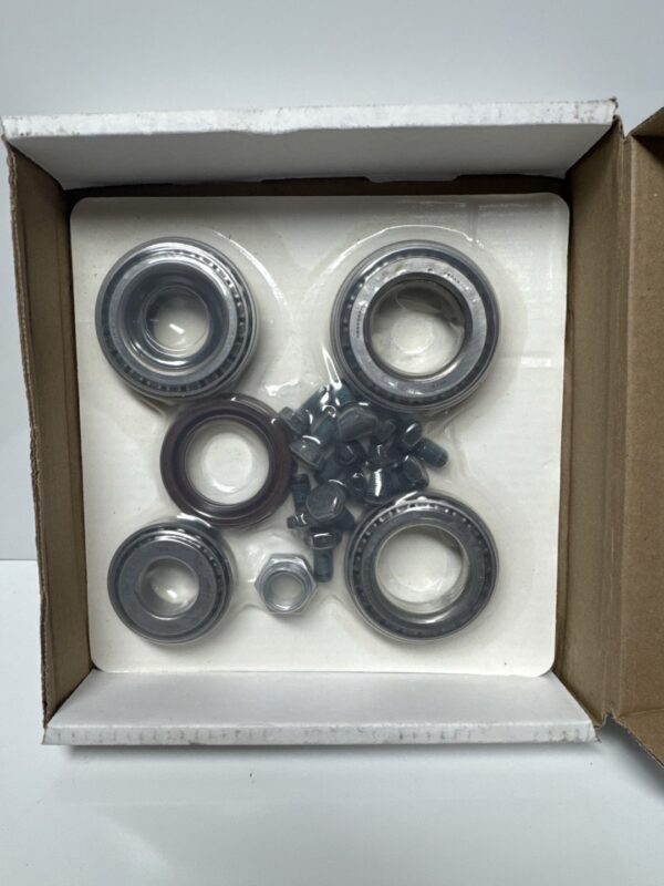 Dorman 697-120 Rear Differential Bearing Kit - Image 4