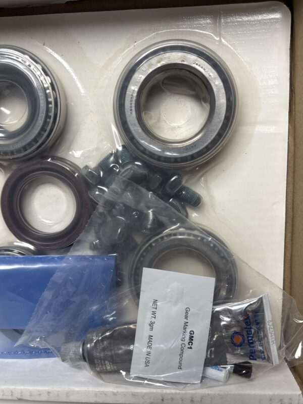 Dorman 697-120 Rear Differential Bearing Kit - Image 5