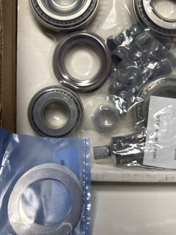Dorman 697-120 Rear Differential Bearing Kit - Image 6