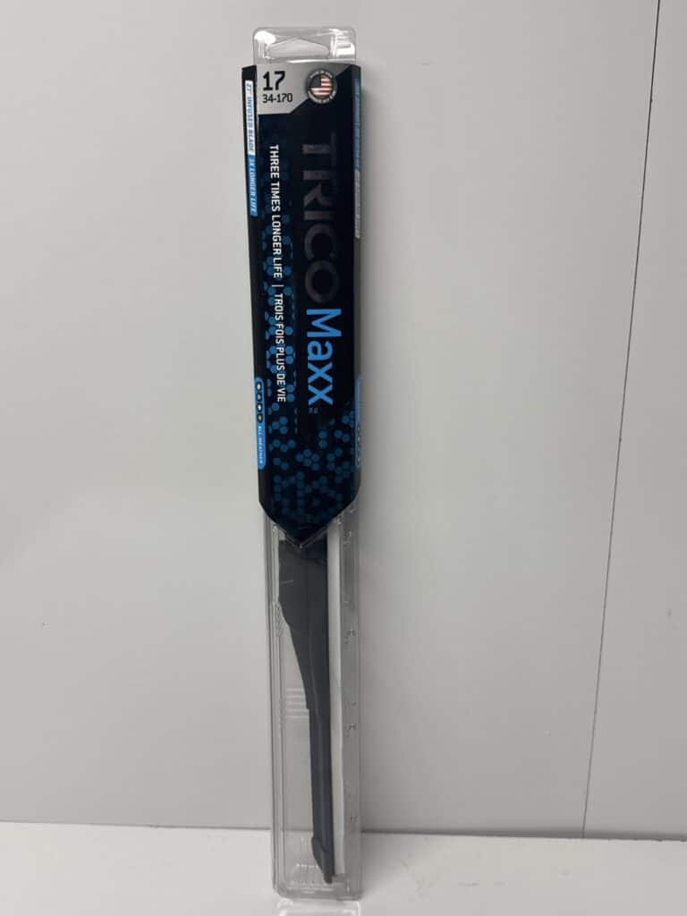 Trico Maxx 34-170 All Weather Windshield Wiper 17"