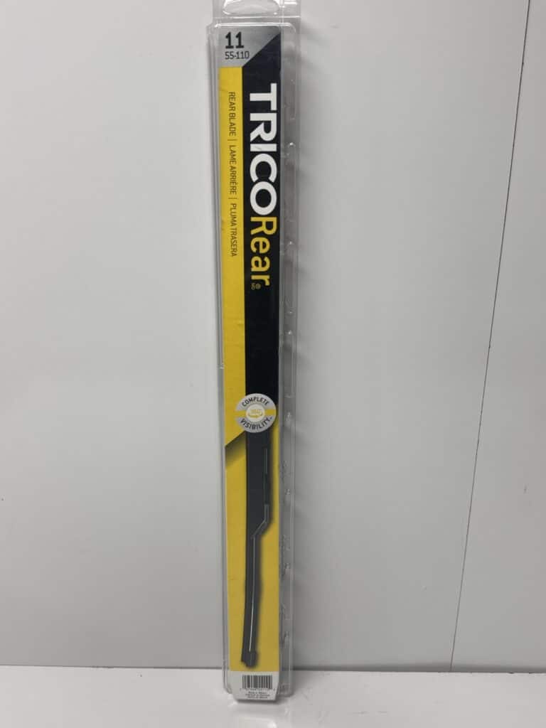 Trico Rear Windshield Wiper 11 inch 55-110