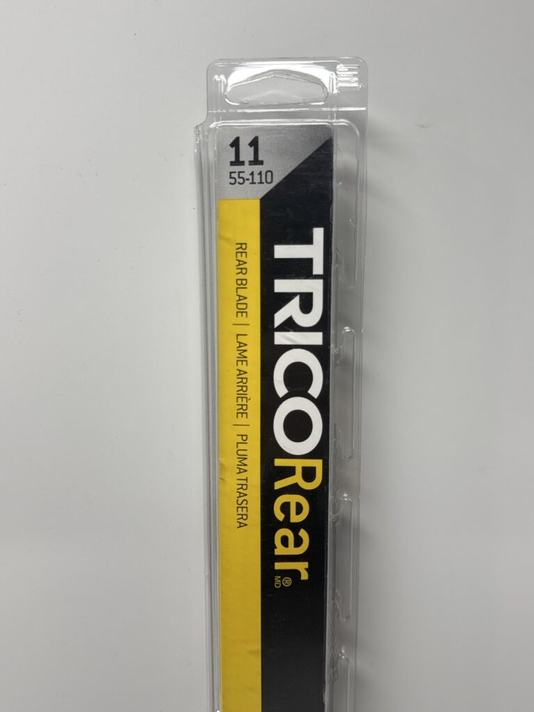 Trico Rear Windshield Wiper 11 inch 55-110 - Image 3