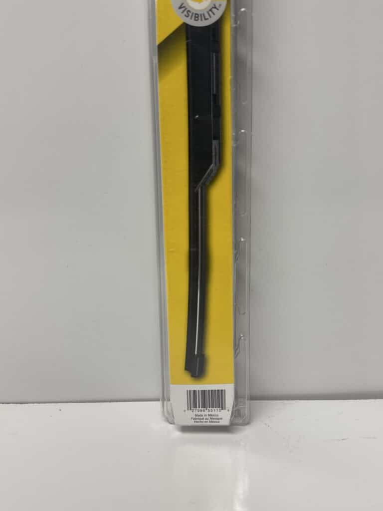 Trico Rear Windshield Wiper 11 inch 55-110 - Image 4