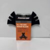 PowerCare Universal 9 Inch Tri-Arc Edger Blade