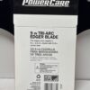 PowerCare Universal 9 Inch Tri-Arc Edger Blade - Image 5