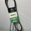 Gates K060690HD FleetRunner Heavy-Duty Micro-V Serpentine Belt – 69.01" Length, 6-Rib