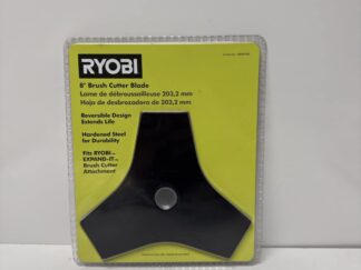 Ryobi Brush Cutter Blade 8 inch