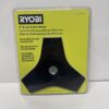 Ryobi Brush Cutter Blade 8 inch - Image 5