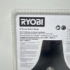 Ryobi Brush Cutter Blade 8 inch - Image 11