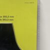Ryobi Brush Cutter Blade 8 inch - Image 20