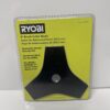 Ryobi Brush Cutter Blade 8 inch - Image 18