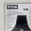 Ryobi Brush Cutter Blade 8 inch - Image 23