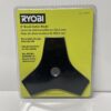 Ryobi Brush Cutter Blade 8 inch - Image 28