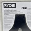 Ryobi Brush Cutter Blade 8 inch - Image 33