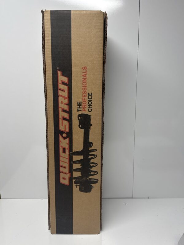 Monroe Quick-Strut 171361 Strut and Coil Spring Assembly