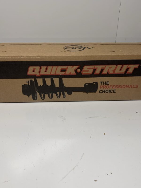 Monroe Quick-Strut 171361 Strut and Coil Spring Assembly - Image 3
