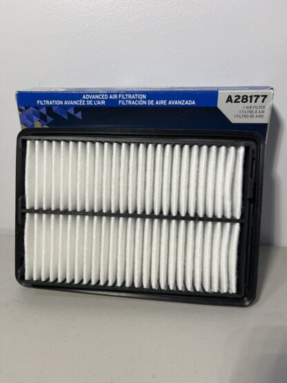 Purolator A28177 Engine Air Filter – Advanced Filtration for Nissan Rogue & Rogue Sport - Image 2
