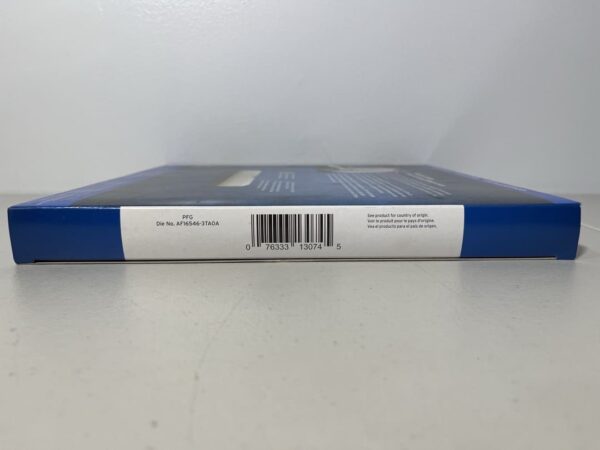 Purolator A46297 Engine Air Filter – High-Performance Filtration for Nissan Altima (2013–2018) - Image 4