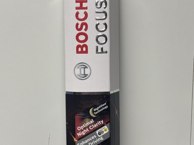 Bosch Focus FS200E 20" inch - Image 3
