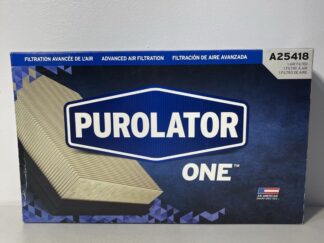 Purolator A25418 Engine Air Filter – Premium Filtration for Ford Explorer, Lincoln Aviator & Mercury Mountaineer (2002–2010)