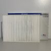 PurolatorONE C29064 Cabin Air Filter – Advanced Odor Control & Allergen Protection for Nissan Rogue and Rogue Sport - Image 3