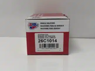 CARQUEST Ignition Coil 26C1014