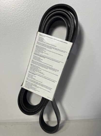 Driveworks 920K6 Serpentine Belt – 92.05" Length, 6-Rib - Image 2