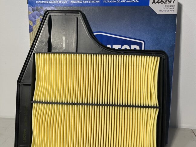 Purolator A46297 Engine Air Filter – High-Performance Filtration for Nissan Altima (2013–2018) - Image 3