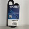 Dayco 4PK912EE Serpentine Belt – 35.91" Length, 4-Rib