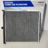 PurolatorONE C38175C Cabin Air Filter with Activated Carbon – Advanced Odor Elimination & Allergen Protection for Mazda CX-5, Mazda3, and Mazda6 (2013–2024) - Image 3