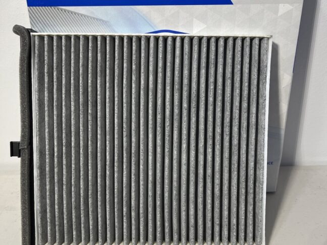 PurolatorONE C38175C Cabin Air Filter with Activated Carbon – Advanced Odor Elimination & Allergen Protection for Mazda CX-5, Mazda3, and Mazda6 (2013–2024) - Image 3