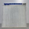 PurolatorONE C36156 Cabin Air Filter – Advanced Odor & Allergen Protection for Dodge Durango & Jeep Grand Cherokee (2011–2025) - Image 2