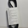 Driveworks 775K6 Serpentine Belt – 77.56" Length, 6-Rib - Image 2