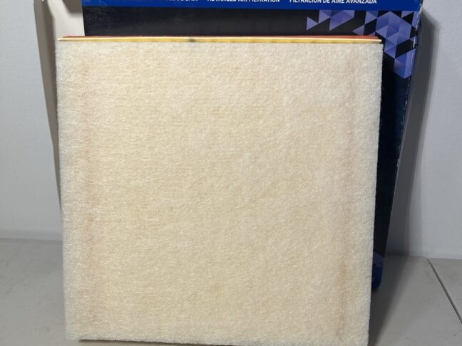 Purolator A36163 Engine Air Filter – High-Performance Filtration for Chevrolet Cruze & Buick Verano - Image 2