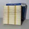 Purolator A35553 Engine Air Filter – Premium Filtration for Chrysler Aspen & Dodge Durango (2004–2009) - Image 3