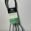 Gates K060690HD FleetRunner Heavy-Duty Micro-V Serpentine Belt – 69.01" Length, 6-Rib - Image 2