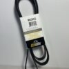 Driveworks 883K6 Serpentine Belt – 88.25" Length, 6-Rib