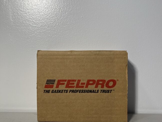 Fel-Pro ES 72163 Cylinder Head Bolt Set