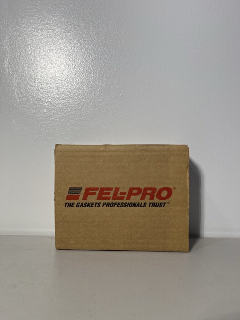 Fel-Pro ES 72163 Cylinder Head Bolt Set