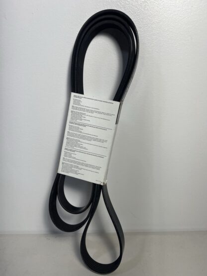 Driveworks 990K6 Serpentine Belt – 99.02" Length, 6-Rib - Image 2