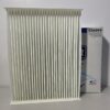 PurolatorONE C36099 Cabin Air Filter – Advanced Filtration for Ford Fusion, Lincoln MKZ & Mercury Milan (2007–2012) - Image 2