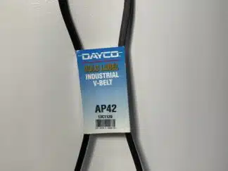 Dayco AP42 V-Belt – 44.3" Length, 0.5" Width