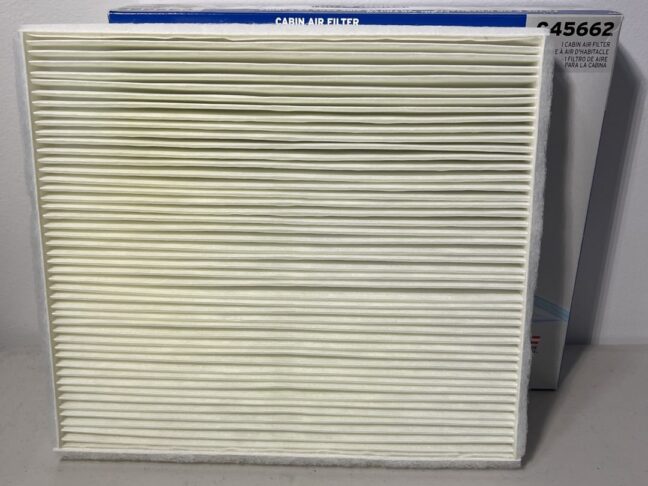 PurolatorONE C45662 Cabin Air Filter – Advanced Odor Control & Allergen Protection for Hyundai and Kia Models - Image 2