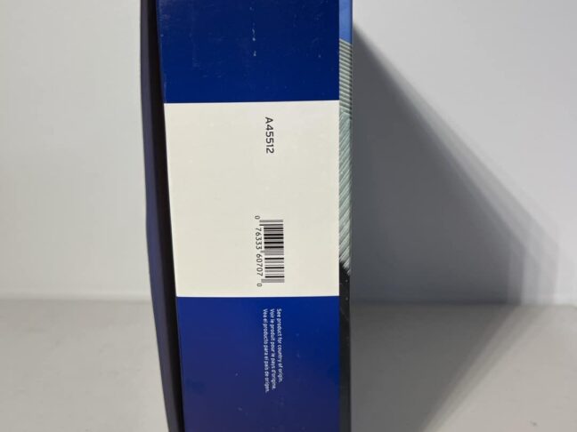 Purolator A45512 Engine Air Filter – Enhanced Engine Protection for Dodge Ram Trucks - Image 4