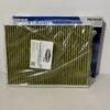 PurolatorBOSS PBC35448 Premium Cabin Air Filter with Febreze Freshness for Buick LeSabre, Lucerne; Cadillac DeVille, DTS; Oldsmobile Aurora; Pontiac Bonneville - Image 2