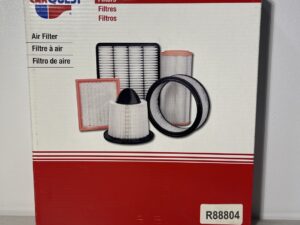 Carquest R88804 Engine Air Filter for Ford & Lincoln V8 5.4L Models (2004–2008)