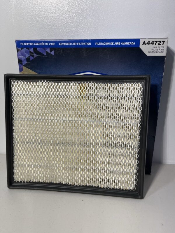 Purolator A44727 Engine Air Filter – Premium Filtration for Select Jeep, Nissan, Infiniti, and Suzuki Models - Image 2