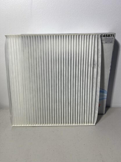 PurolatorONE C45871 Cabin Air Filter – Advanced Odor & Allergen Protection for Nissan Vehicles (2007–2017) - Image 3